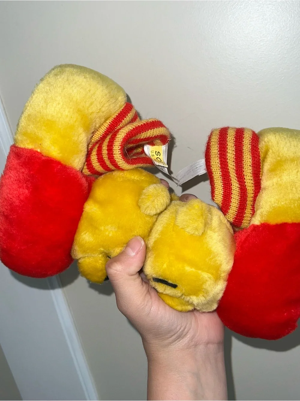 Vintage disney winnie